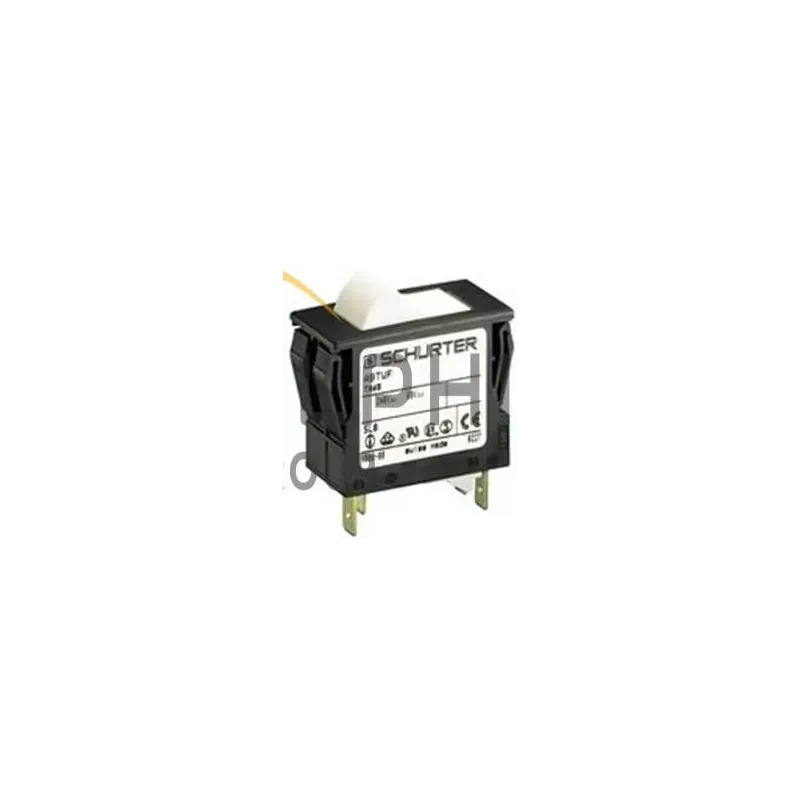 INTER WEBER WT22-551 16A INTER WEBER WT22-551 16A