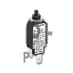PROTECTION THERMIQUE UNIPOLAIRE 4A