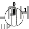 INTERRUPTEUR TRIPOLAIRE ROTATIF 12A INTERRUPTEUR TRIPOLAIRE ROTATIF 12A
