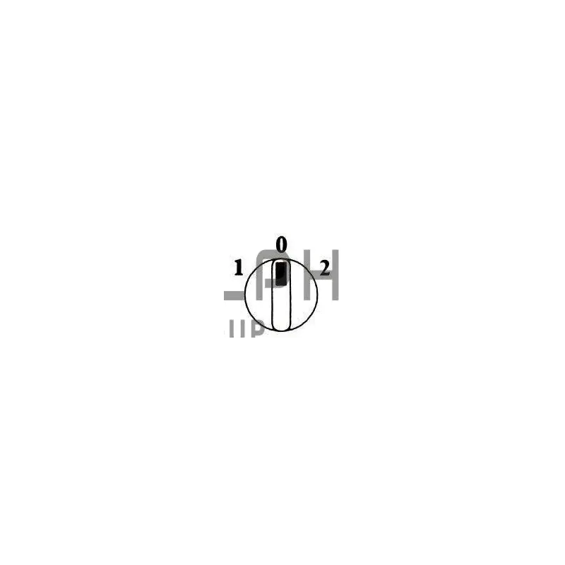 INTERRUPTEUR MONO AVEC INVERSEUR BIPOLAIRE INTERRUPTEUR MONO AVEC INVERSEUR BIPOLAIRE