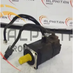 MOTEUR MITSUBISHI HC-KFS23K-S9