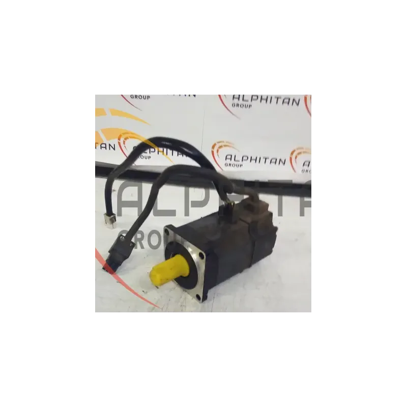 MOTEUR MITSUBISHI HC-KFS23K-S9 MOTEUR MITSUBISHI HC-KFS23K-S9