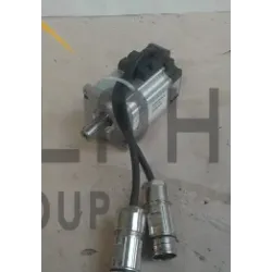 MOTEUR OMRON R88M-G40030H-S2-D