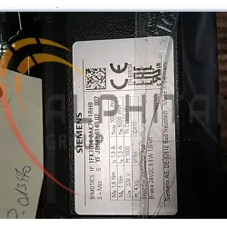 MOTEUR SIEMENS 1FK7034-2AK71-1RH0