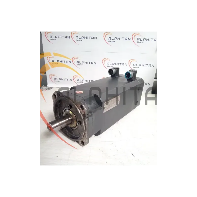 MOTEUR SIEMENS 1FT6064-1AH71-4AG1 MOTEUR SIEMENS 1FT6064-1AH71-4AG1