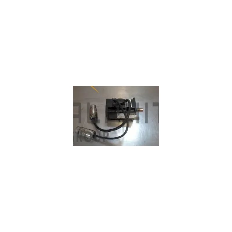 MOTEUR YASKAWA SGMAH-02AAA61D-OY MOTEUR YASKAWA SGMAH-02AAA61D-OY