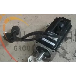MOTEUR YASKAWA SGMAH-04AAA61D-OY