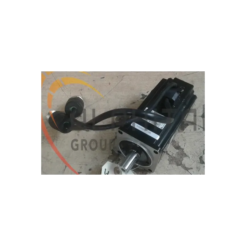 MOTEUR YASKAWA SGMAH-04AAA61D-OY