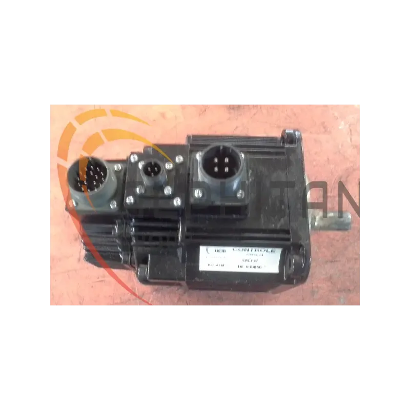 MOTEUR YASKAWA SGMGH-05DCA6H MOTEUR YASKAWA SGMGH-05DCA6H