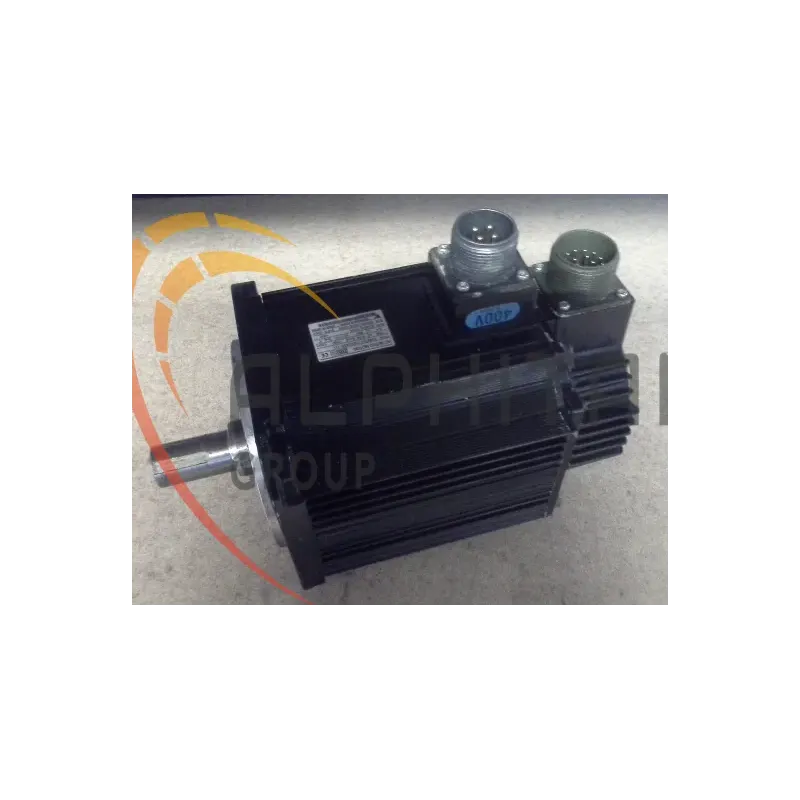 MOTEUR YASKAWA SGMGH-13DCA6F-OY MOTEUR YASKAWA SGMGH-13DCA6F-OY
