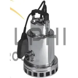 POMPE VIDE CAVE OMNIA 80/5 AUTOMATIQUE