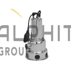 POMPE DE RELEVAGE PRIOX 250 8M AUTO