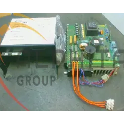 MODULE DRIVE TRON F140-400-CP-W