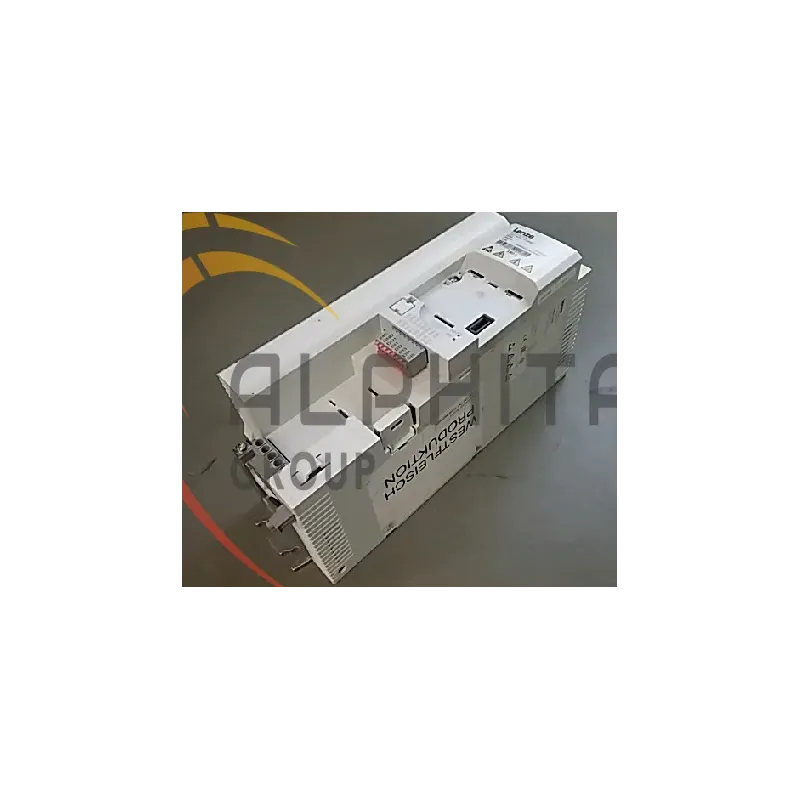 VARIATEUR LENZE I550 Type I55AE240F10V10000S