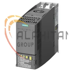 SIEMENS MODULE DE PUISSANCE 6SL3210-1KE11-8AF1