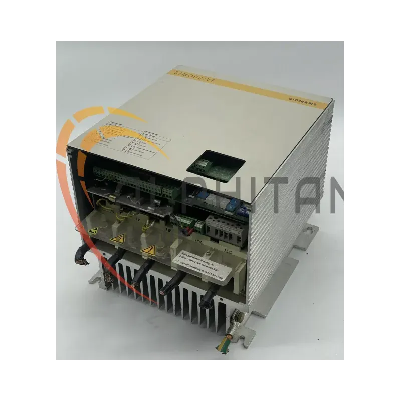 SIMOREC SIEMENS 6RA2732-6DV57-0 SIMOREC SIEMENS 6RA2732-6DV57-0