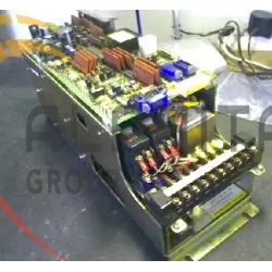 VARIATEUR FANUC A06B-6050-H104