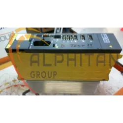 VARIATEUR FANUC A06B-6079-H106