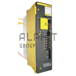 VARIATEUR FANUC A06B-6096-H206