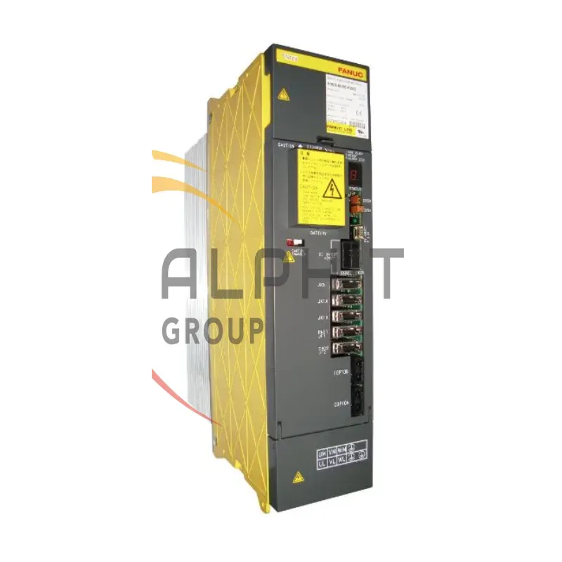 VARIATEUR FANUC A06B-6096-H206