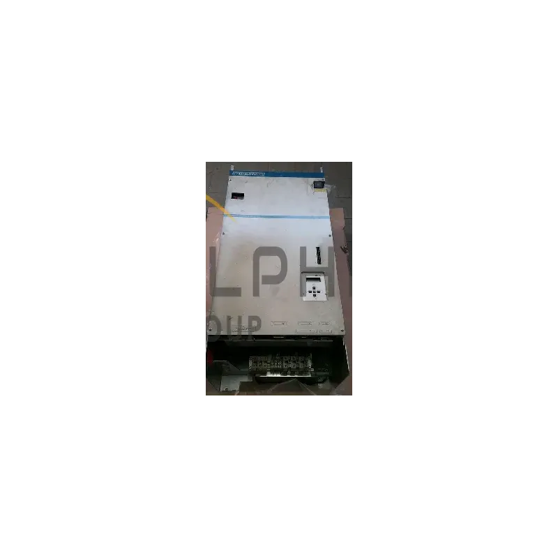 RAC INDRAMAT RAC 2.2-200-380-A00-W1 RAC INDRAMAT RAC 2.2-200-380-A00-W1