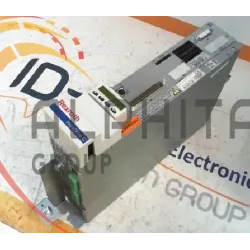 VARIATEUR INDRAMAT HCS02.1E-W0012-A-03-NNNN
