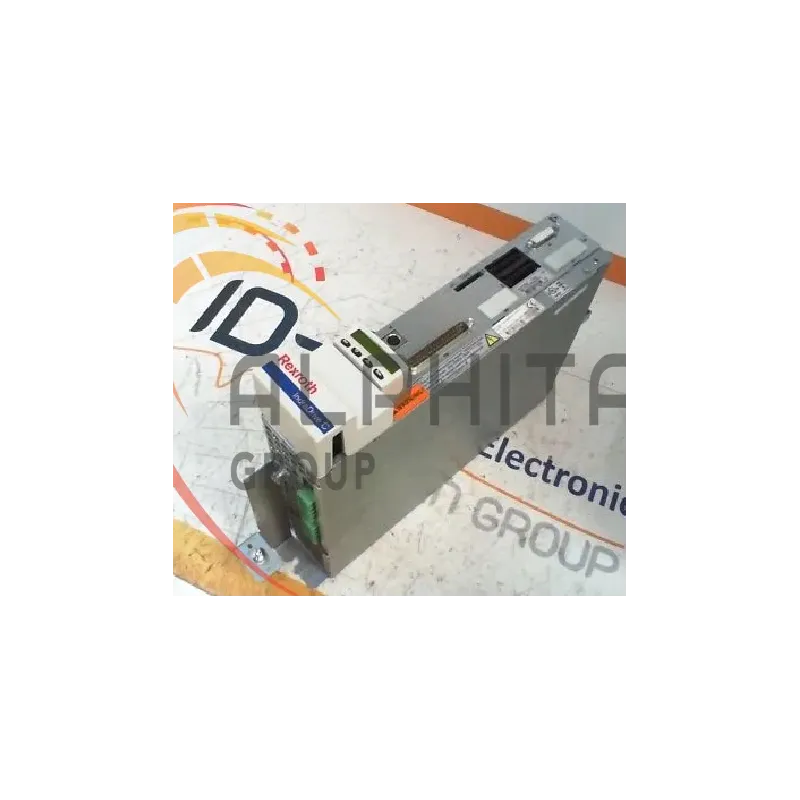 VARIATEUR INDRAMAT HCS02.1E-W0012-A-03-NNNN VARIATEUR INDRAMAT HCS02.1E-W0012-A-03-NNNN