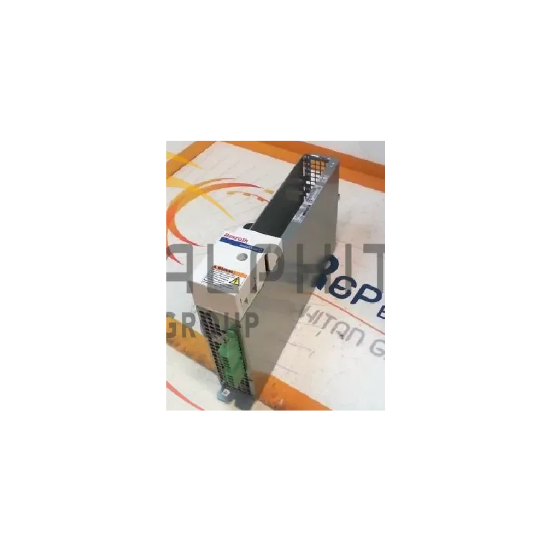 VARIATEUR INDRAMAT HCS02.1E-W0028-A-03-NNNN VARIATEUR INDRAMAT HCS02.1E-W0028-A-03-NNNN