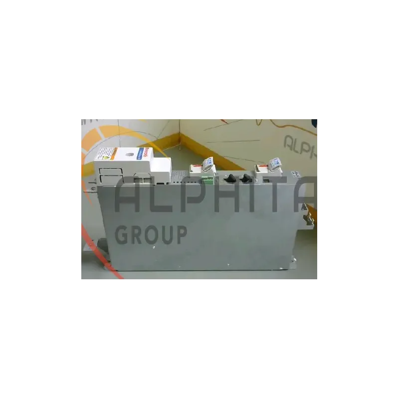 MODULE INDRADRIVE KCU01.2N-SE-SE-025-NN-S-NN-NW MODULE INDRADRIVE KCU01.2N-SE-SE-025-NN-S-NN-NW