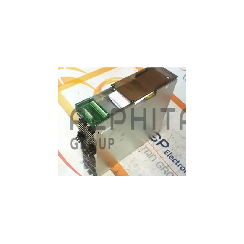VARIATEUR INDRAMAT TDM 1.2-100-300-W1-000
