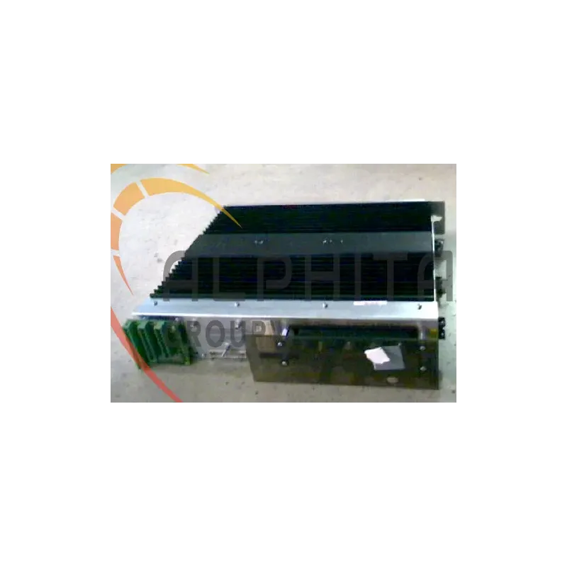 VARIATEUR INDRAMAT TDM 3.2-020-300-W0 VARIATEUR INDRAMAT TDM 3.2-020-300-W0