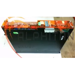 VARIATEUR PARVEX CMS 428-701