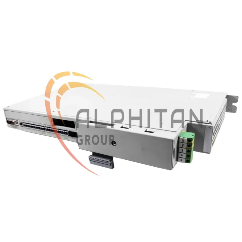 MODULE SIEMENS 6SC6111 2AA00 MODULE SIEMENS 6SC6111 2AA00