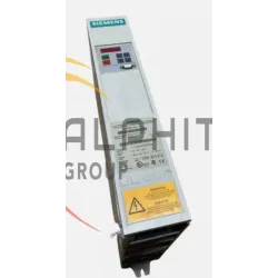 VARIATEUR SIEMENS 6SE7016-1TA51