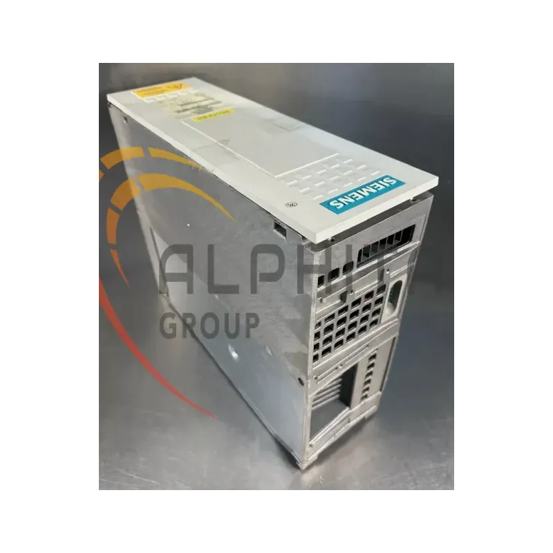 VARIATEUR SIEMENS 6SE7023-8TD20 VARIATEUR SIEMENS 6SE7023-8TD20