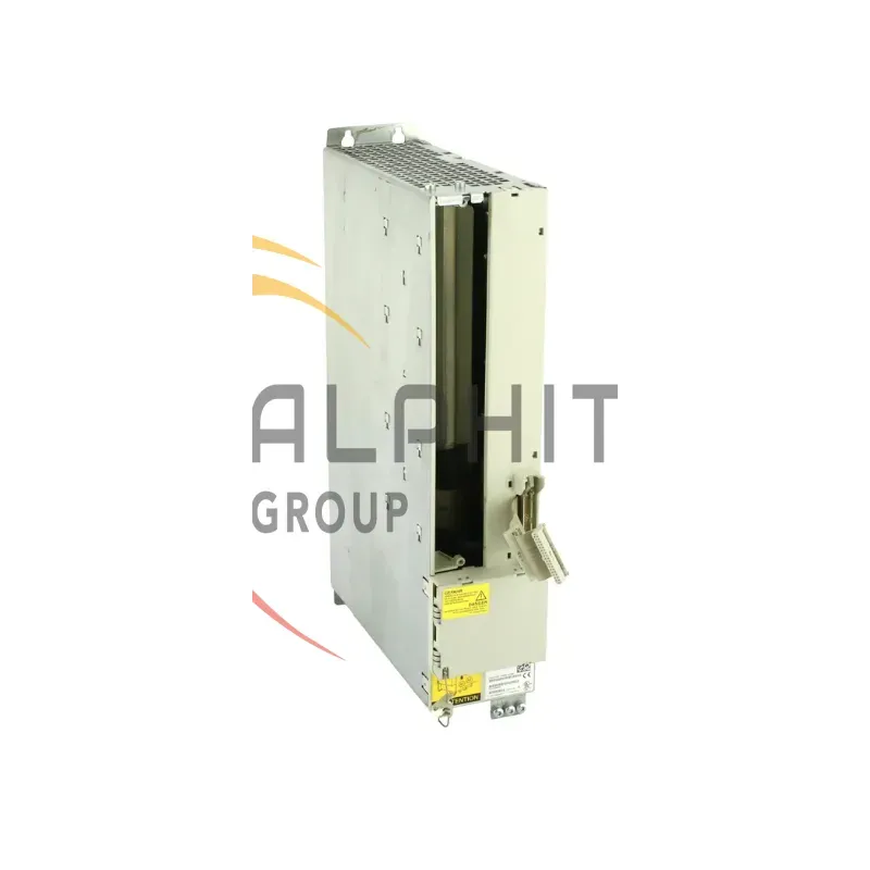 MODULE DE PUISSANCE SIEMENS 6SN1123-1AB00-0CA2 MODULE DE PUISSANCE SIEMENS 6SN1123-1AB00-0CA2