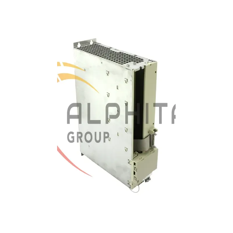 MODULE DE PUISSANCE SIEMENS 6SN1123-1AA00-0DA2 MODULE DE PUISSANCE SIEMENS 6SN1123-1AA00-0DA2