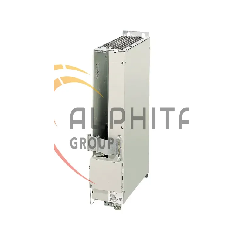 MODULE DE PUISSANCE SIEMENS 6SN1123-1AA00-0HA2 MODULE DE PUISSANCE SIEMENS 6SN1123-1AA00-0HA2