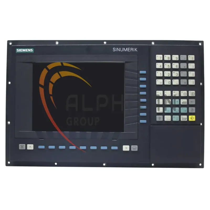 TABLEAU DE COMMANDE SIEMENS 6FC5203-0AB11-0AA2 TABLEAU DE COMMANDE SIEMENS 6FC5203-0AB11-0AA2