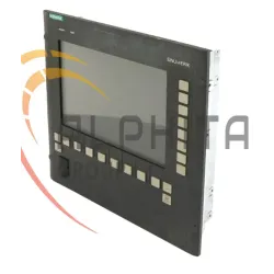 PANEL SIEMENS 6FC5203-0AF04-0AA0