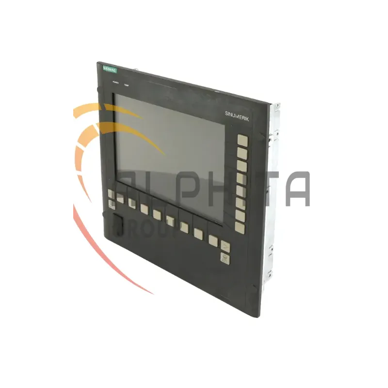 PANEL SIEMENS 6FC5203-0AF04-0AA0 PANEL SIEMENS 6FC5203-0AF04-0AA0