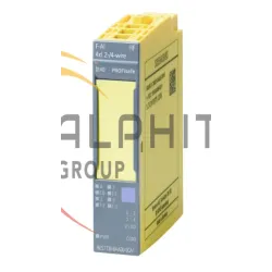 SIEMENS MODULE ELECTRONIQUE 6ES7136-6AA00-0CA1