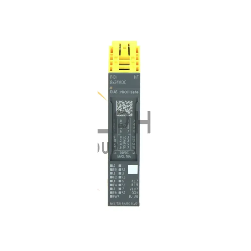 MODULE SIEMENS 6ES7136-6BA00-0CA0 MODULE SIEMENS 6ES7136-6BA00-0CA0