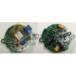 CARTE CODEUR ABSOLU LK RF06 MULTITURN POUR MKD25