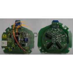 CARTE CODEUR ABSOLU MKD41 LK RF13 MULTITURN