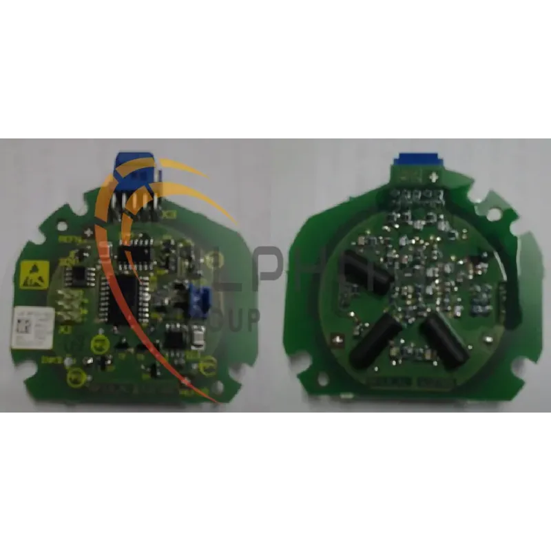 CARTE CODEUR ABSOLU MKD41 LK RF13 MULTITURN CARTE CODEUR ABSOLU MKD41 LK RF13 MULTITURN