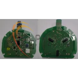 CARTE CODEUR ABSOLU LK RF15 MULTITURN POUR MKD 90