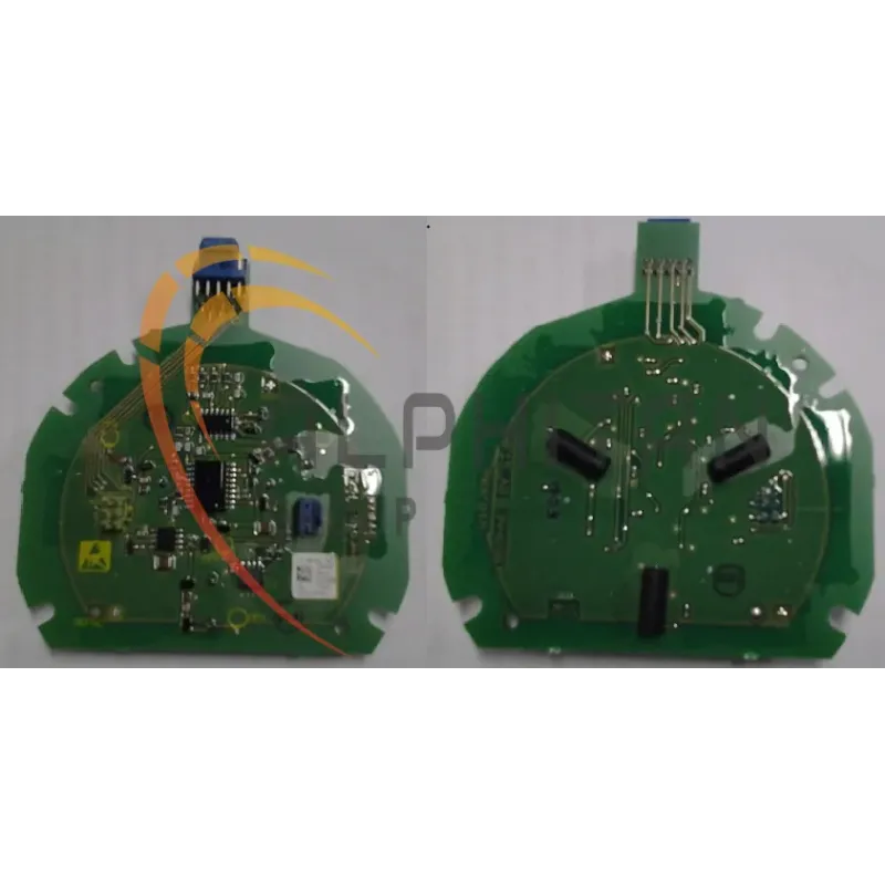 CARTE CODEUR ABSOLU LK RF15 MULTITURN POUR MKD 90 CARTE CODEUR ABSOLU LK RF15 MULTITURN POUR MKD 90
