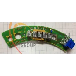 CARTE CODEUR HR