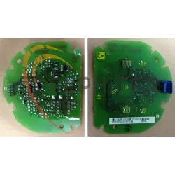 CARTE CODEUR ABSOLU  RF14 03 SINGLE TURN